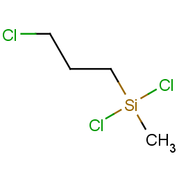 Dichloro-(3-chloropropyl)-methylsilane