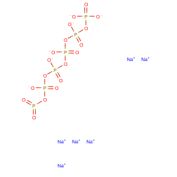 Sodium Metaphosphate