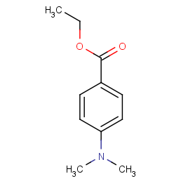 Ethyl 4-(dimethylamino)benzoate