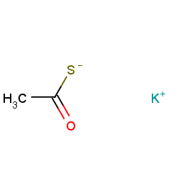 Potassium Thioacetate