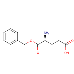 H-Glu-OBzl