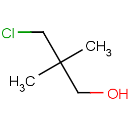 3-chloro-2,2-dimethylpropan-1-ol