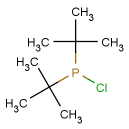 Ditert-butyl(chloro)phosphane