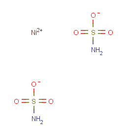Nickel(II) Sulfamate