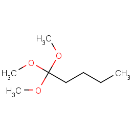 1,1,1-trimethoxypentane