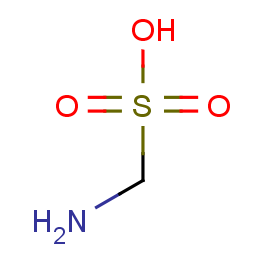 Aminomethanesulfonic Acid