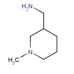 (1-methylpiperidin-3-yl)methanamine