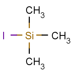 Iodo(trimethyl)silane