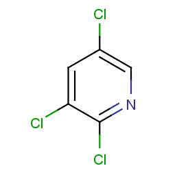 2,3,5-trichloropyridine