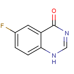 6-fluoro-1h-quinazolin-4-one