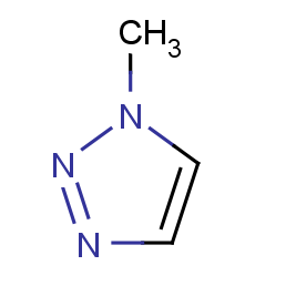 1-methyltriazole
