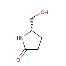 (5s)-5-(hydroxymethyl)pyrrolidin-2-one