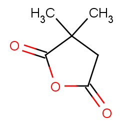 3,3-dimethyloxolane-2,5-dione