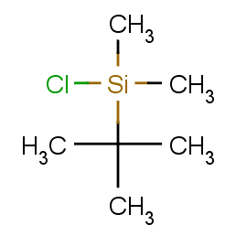 tert-Butyldimethylsilyl chloride
