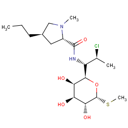 Clindamycin