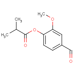 Vanillin Isobutyrate