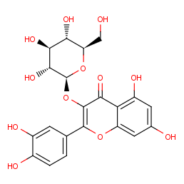 Isoquercitrin