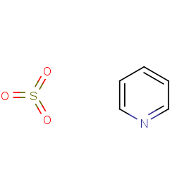 Pyridine sulfur trioxide