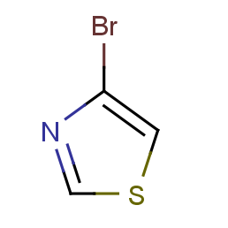 4-bromo-1,3-thiazole