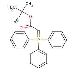 Tert-butyl(triphenylphosphoranylidene)acetate