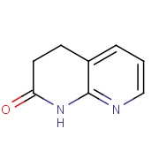 3,4-dihydro-1h-1,8-naphthyridin-2-one