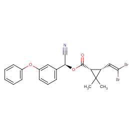 Deltamethrin