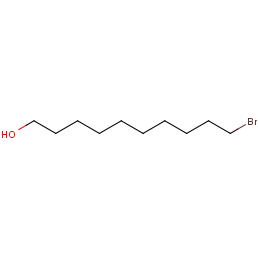 10-bromodecan-1-ol