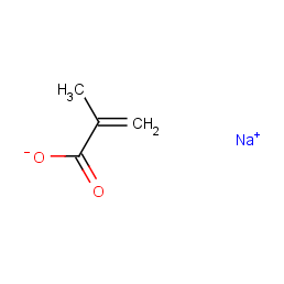 Sodium Polymethacrylate