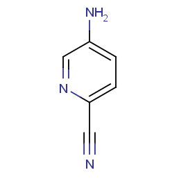 5-aminopyridine-2-carbonitrile