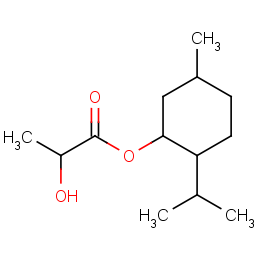 L-menthyl Lactate