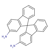 9,9'-Spirobi[9H-fluorene]-2,2'-diamine