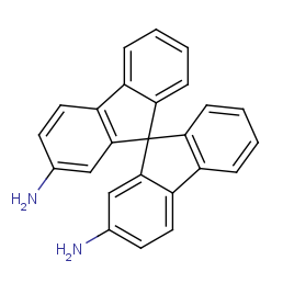 9,9'-Spirobi[9H-fluorene]-2,2'-diamine