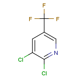 2,3-dichloro-5-(trifluoromethyl)pyridine