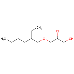 Ethylhexylglycerin