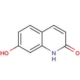 7-hydroxy-1h-quinolin-2-one