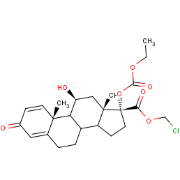 Loteprednol Etabonate