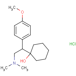 Venlafaxine Hydrochloride