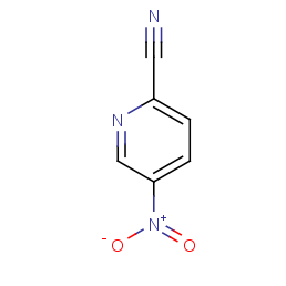 5-nitropyridine-2-carbonitrile