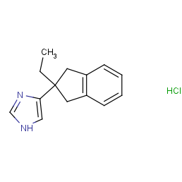 Atipamezole Hydrochloride