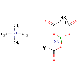 Tetramethylammonium Triacetoxyborohydride
