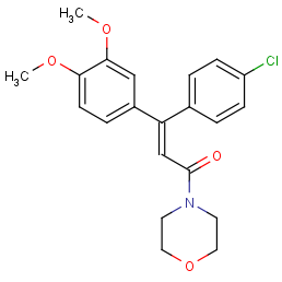 Dimethomorph