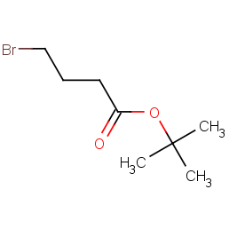 Tert-butyl 4-bromobutanoate