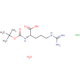 Boc-d-arg(tos)-oh Etoac