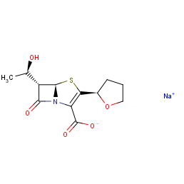 Faropenem Sodium