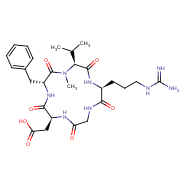 Cilengitide