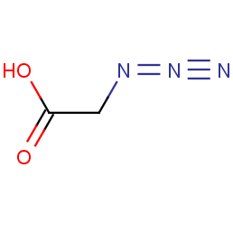 2-Azidoacetic acid