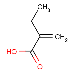 2-Ethylacrylic acid