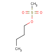 Butyl methanesulfonate