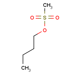 Butyl methanesulfonate