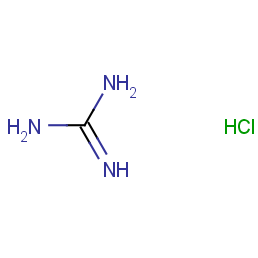 Guanidine Hydrochloride
